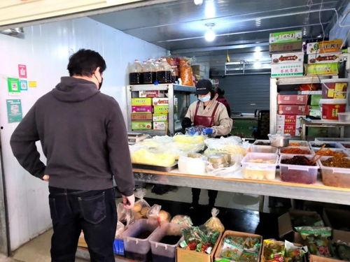 西安菜市场爆料事件最新,揭露食品安全背后的惊人真相