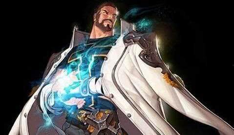 dnf蓝拳最新爆料,技能革新，战力再升级！