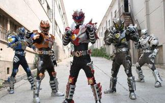 铠甲最新爆料,神秘力量觉醒，全新战甲震撼登场！